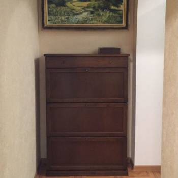 Сдается 1-комнатная квартира, 43 м²