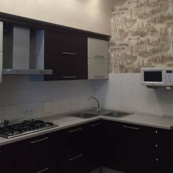 Сдается 1-комнатная квартира, 43 м²