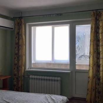 Сдается 1-комнатная квартира, 34 м²