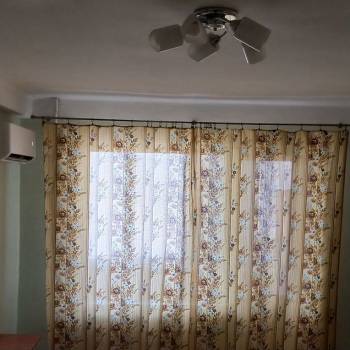 Сдается 1-комнатная квартира, 34 м²