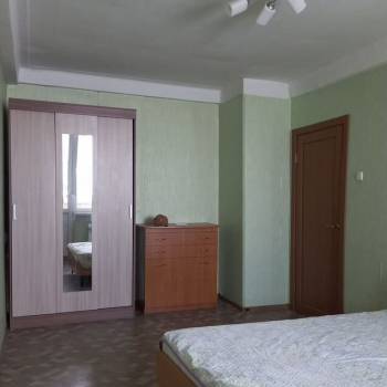 Сдается 1-комнатная квартира, 34 м²