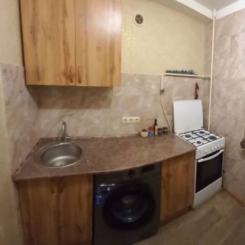 Сдается 1-комнатная квартира, 34 м²