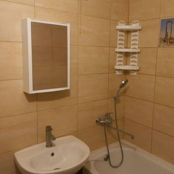 Сдается 1-комнатная квартира, 34 м²