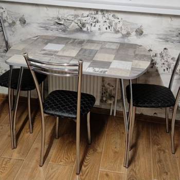 Сдается 2-х комнатная квартира, 52 м²