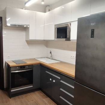 Сдается 2-х комнатная квартира, 52 м²