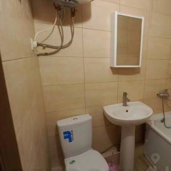 Сдается 1-комнатная квартира, 33 м²