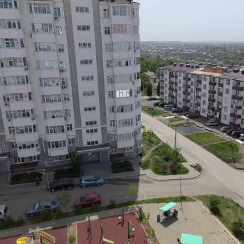 Продается 3-х комнатная квартира, 76,6 м²