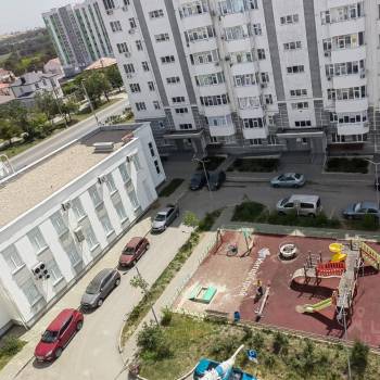 Продается 3-х комнатная квартира, 76,6 м²