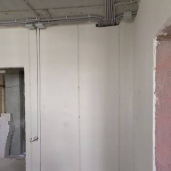 Продается 3-х комнатная квартира, 76,6 м²