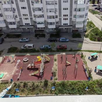 Продается 3-х комнатная квартира, 76,6 м²