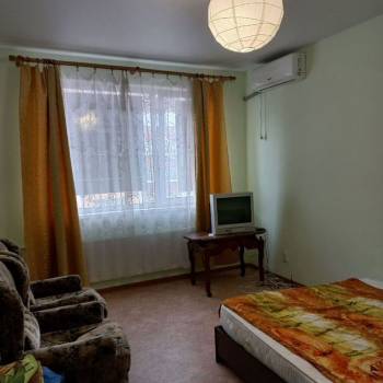 Продается 1-комнатная квартира, 33,1 м²