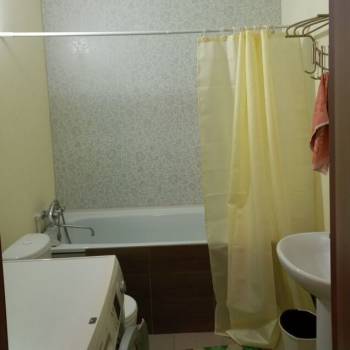 Продается 1-комнатная квартира, 33,1 м²