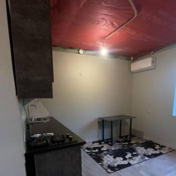 Сдается 1-комнатная квартира, 23 м²