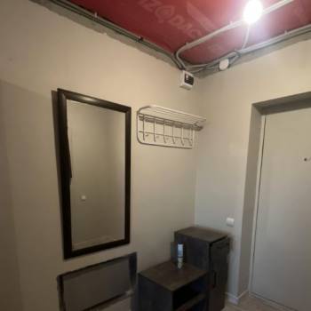 Сдается 1-комнатная квартира, 23 м²