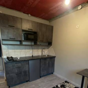 Сдается 1-комнатная квартира, 23 м²