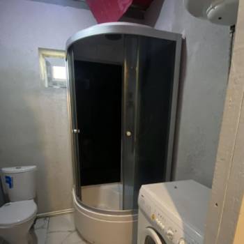 Сдается 1-комнатная квартира, 23 м²