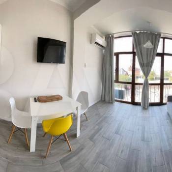 Сдается 1-комнатная квартира, 35 м²