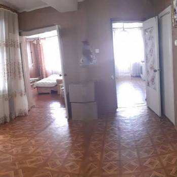 Продается 2-х комнатная квартира, 60,4 м²