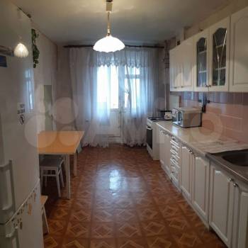 Продается 2-х комнатная квартира, 60,4 м²