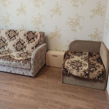 Сдается 1-комнатная квартира, 36 м²