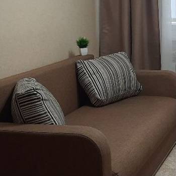 Сдается Многокомнатная квартира, 52,6 м²