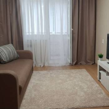 Сдается Многокомнатная квартира, 52,6 м²