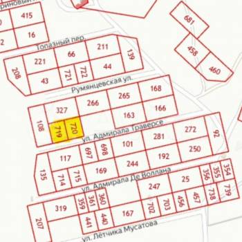 Продается Участок, 500 м²