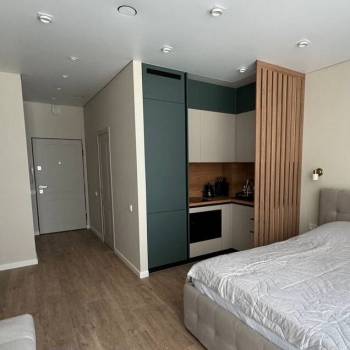 Сдается 1-комнатная квартира, 36 м²