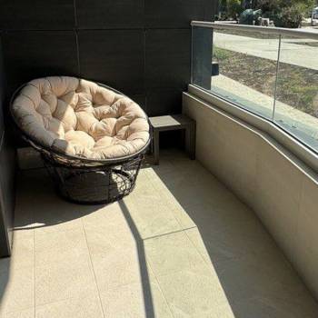 Сдается 1-комнатная квартира, 36 м²