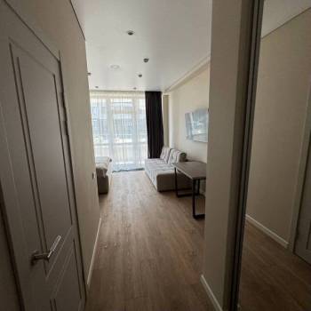 Сдается 1-комнатная квартира, 36 м²