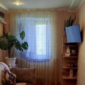 Продается 2-х комнатная квартира, 44,3 м²