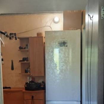 Продается 2-х комнатная квартира, 44,3 м²