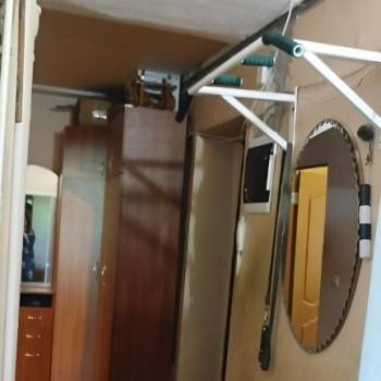 Продается 2-х комнатная квартира, 44,3 м²