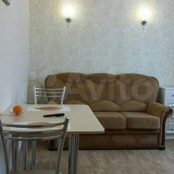 Сдается 1-комнатная квартира, 40 м²