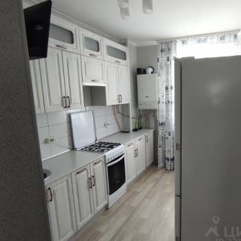 Сдается 2-х комнатная квартира, 55 м²