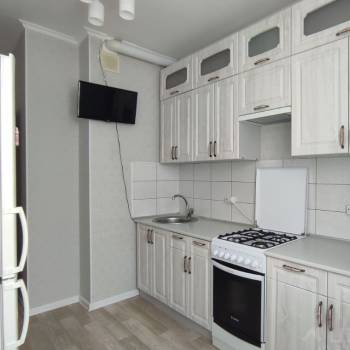 Сдается 2-х комнатная квартира, 55 м²