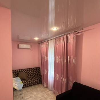 Сдается 2-х комнатная квартира, 38 м²