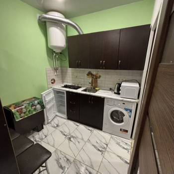 Сдается 2-х комнатная квартира, 38 м²