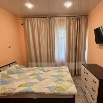 Сдается 2-х комнатная квартира, 38 м²