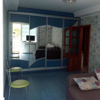 Сдается 1-комнатная квартира, 29,6 м²