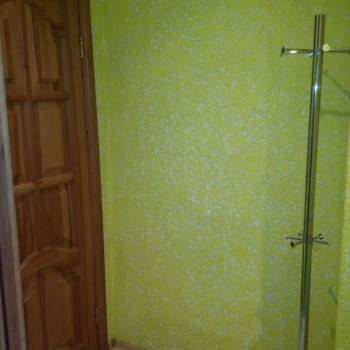 Сдается 1-комнатная квартира, 29,6 м²