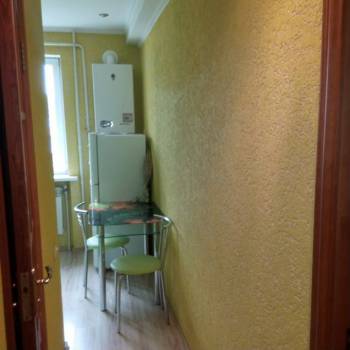 Сдается 1-комнатная квартира, 29,6 м²