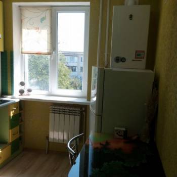 Сдается 1-комнатная квартира, 29,6 м²