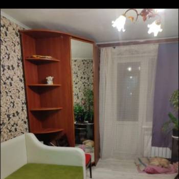 Продается 2-х комнатная квартира, 52 м²