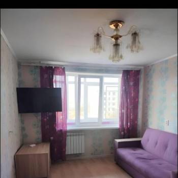 Продается 2-х комнатная квартира, 52 м²