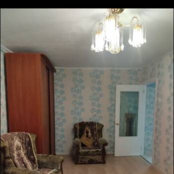 Продается 2-х комнатная квартира, 52 м²