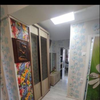 Продается 2-х комнатная квартира, 52 м²