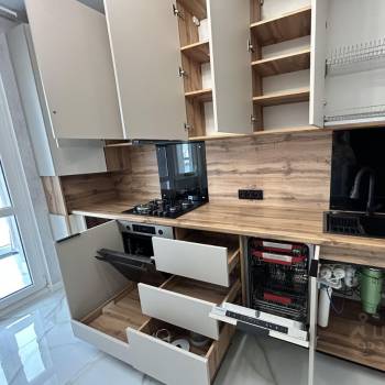 Продается 3-х комнатная квартира, 80 м²