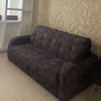 Сдается 1-комнатная квартира, 50 м²