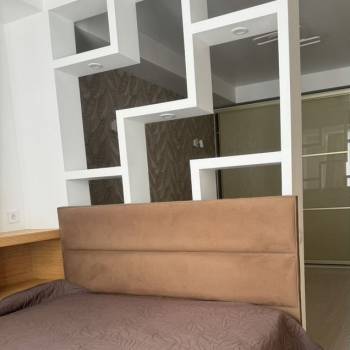 Сдается 1-комнатная квартира, 50 м²